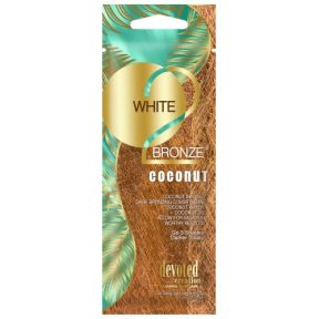 White2Bronze Coconut Sachet